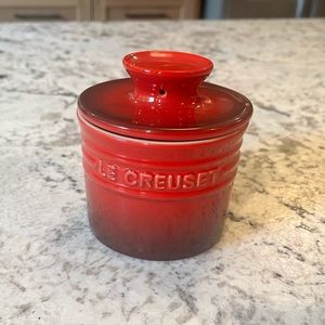 Le Creuset Butter Bell